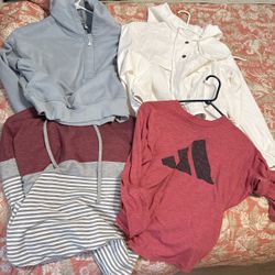 Bundle NWT