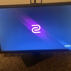 140Hz Monitor 