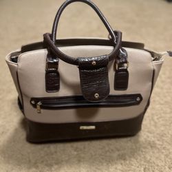 Coach Cabrelli & Co Rolling Laptop Bag