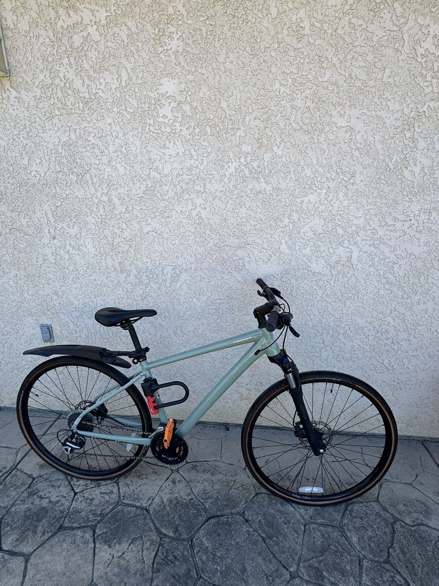 Cannondale CX