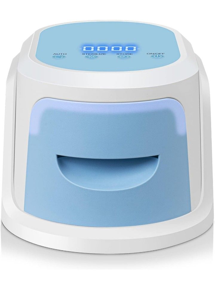 UV Sanitizer Box