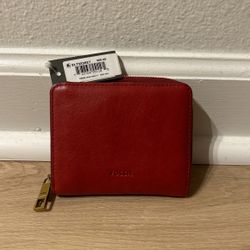 Fossil Mini Wallet