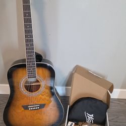 Guitar You Never Used