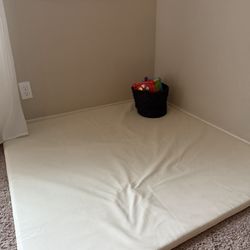 Kids Play Mat