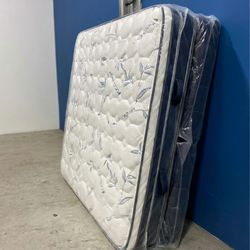 Orlando Showroom🌟 Ideal New Mattresses – All Sizes Must Go! California King, King, Queen, Full, Twin XL, Twin – Starting at Just $85! / Delivery