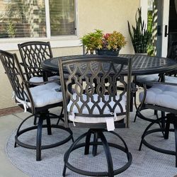 Patio Furniture 