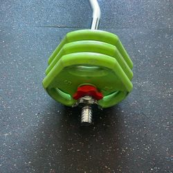 Weight Set
