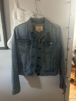 Levi’s 90s Trucker Jean Jacket Women’s