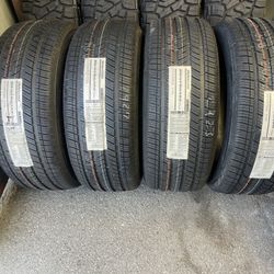 20” NEW TIRES***LLANTAS NUEVAS***BRIDGESTONE 275-55-20***RUN FLAT***SPECIAL DEAL 