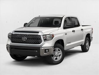 2019 Toyota Tundra