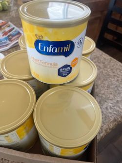 Enfamil