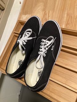 Vans Size 13 Men’s Shoe