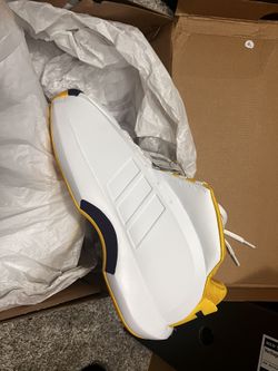 Adidas Crazy1 Lakers