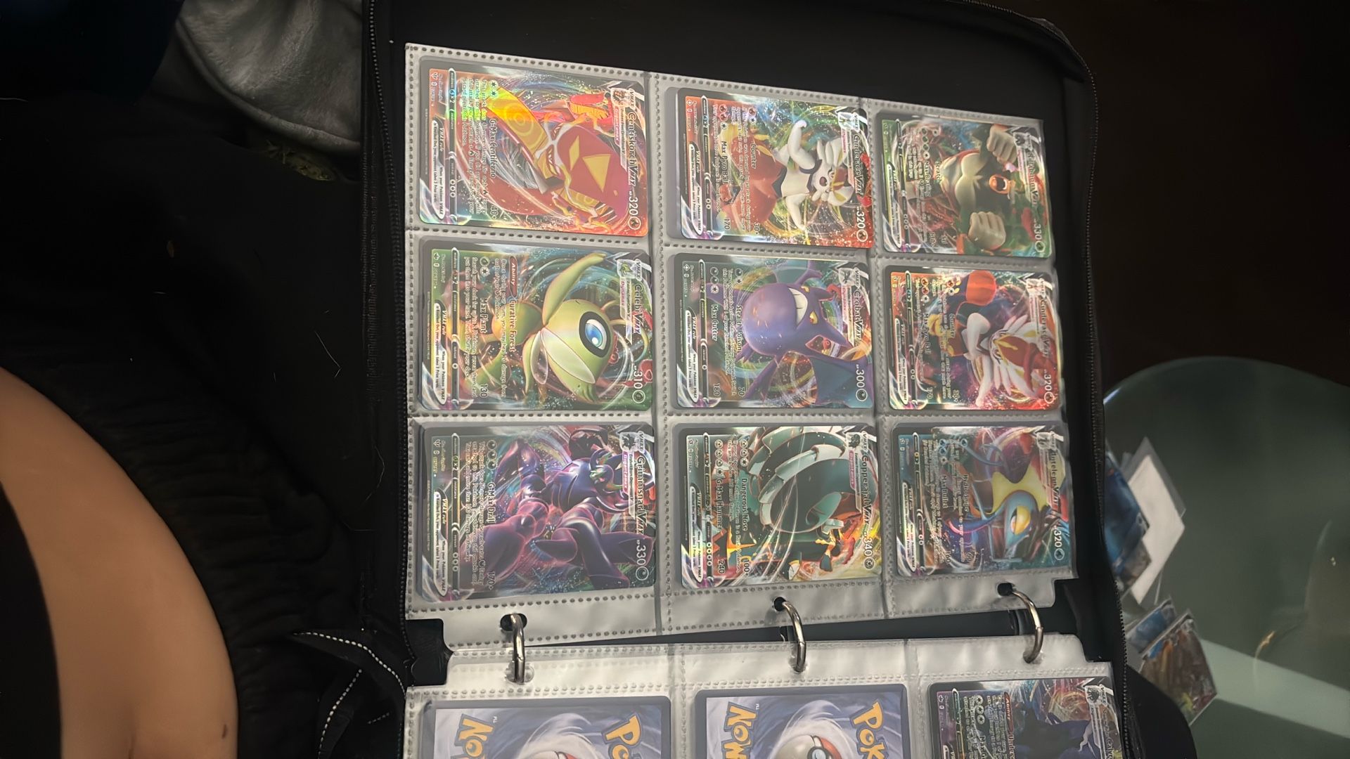 Pokémon Cards