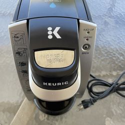 Keurig Coffee Machine