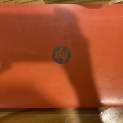 HP Chromebook