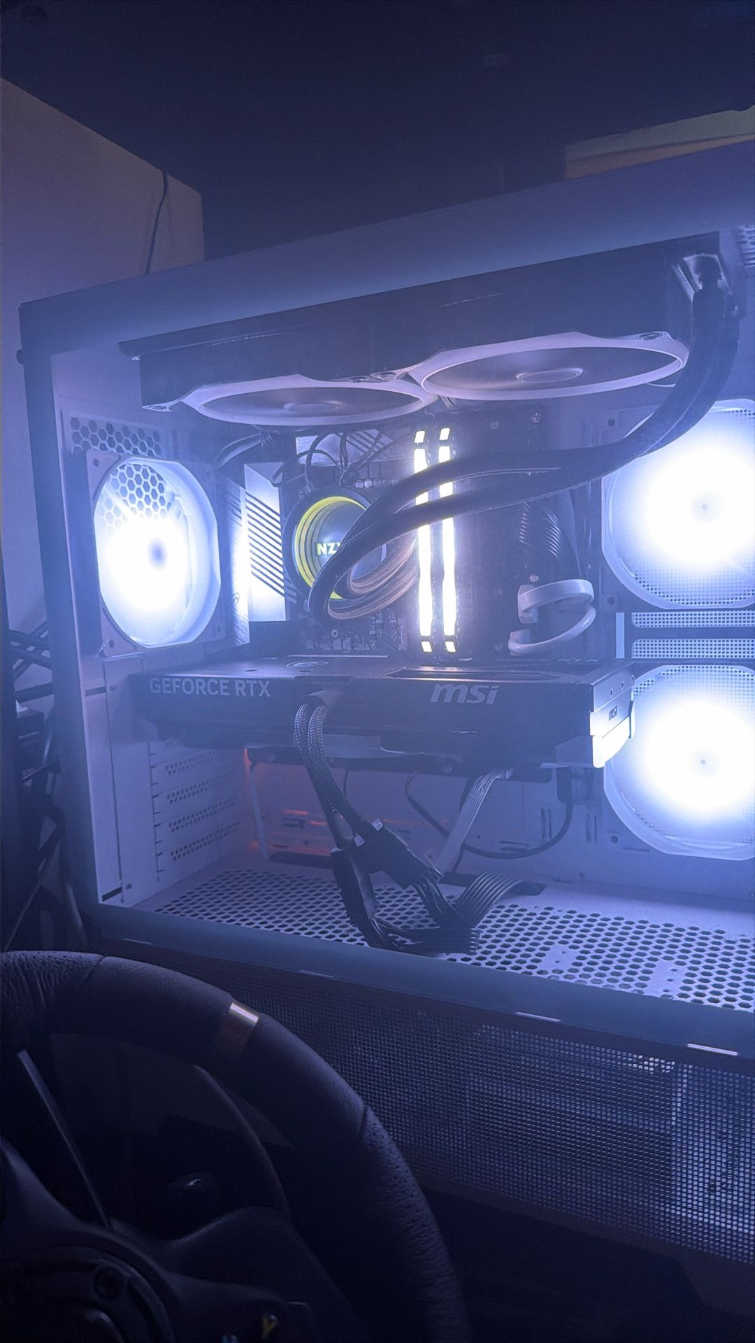 High End Gaming Pc