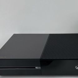 Xbox One 