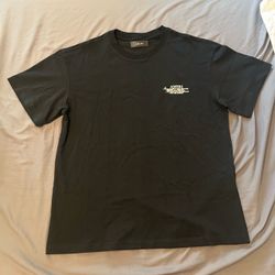 Amiri brand shirt, men’s size Small