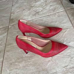 Women’s Shoes 