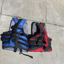 Life Vests