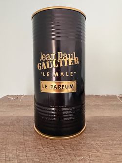 Jean Paul Gaultier Le Male Le Parfum