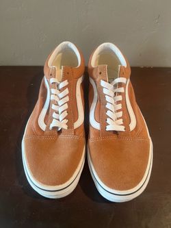 Old Skool Vans