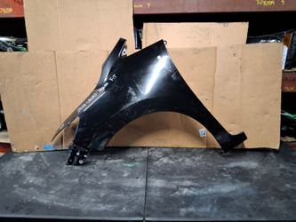 2015-2016-2017-2018-2019-2020 HONDA FIT LEFT SIDE FENDER OEM USED #12045
