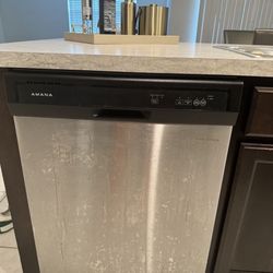 Dishwasher Never used But Not Hooked up