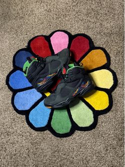Air Jordan 8 Tinker Air Raid