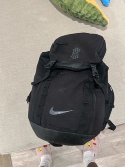 Nike Kyrie Irving Backpack Black