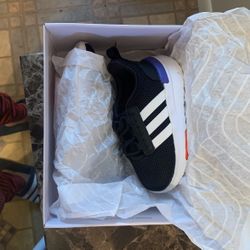Toddler Adidas Sneakers 
