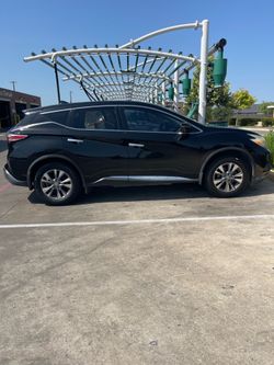 2016 Nissan Murano