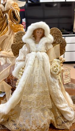 Christmas Angel