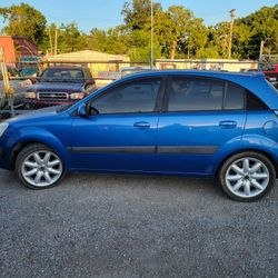 2009 KIA Rio