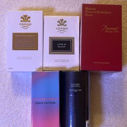 Perfume