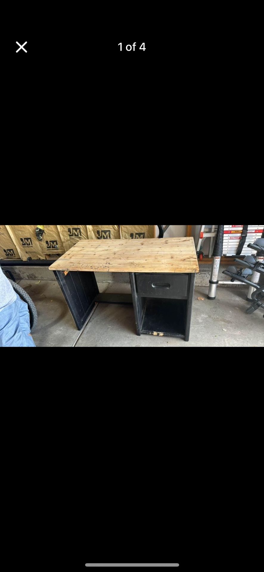 Desk