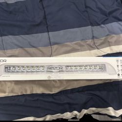 Lumitec Razor Light bar 