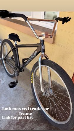 Throne 29er