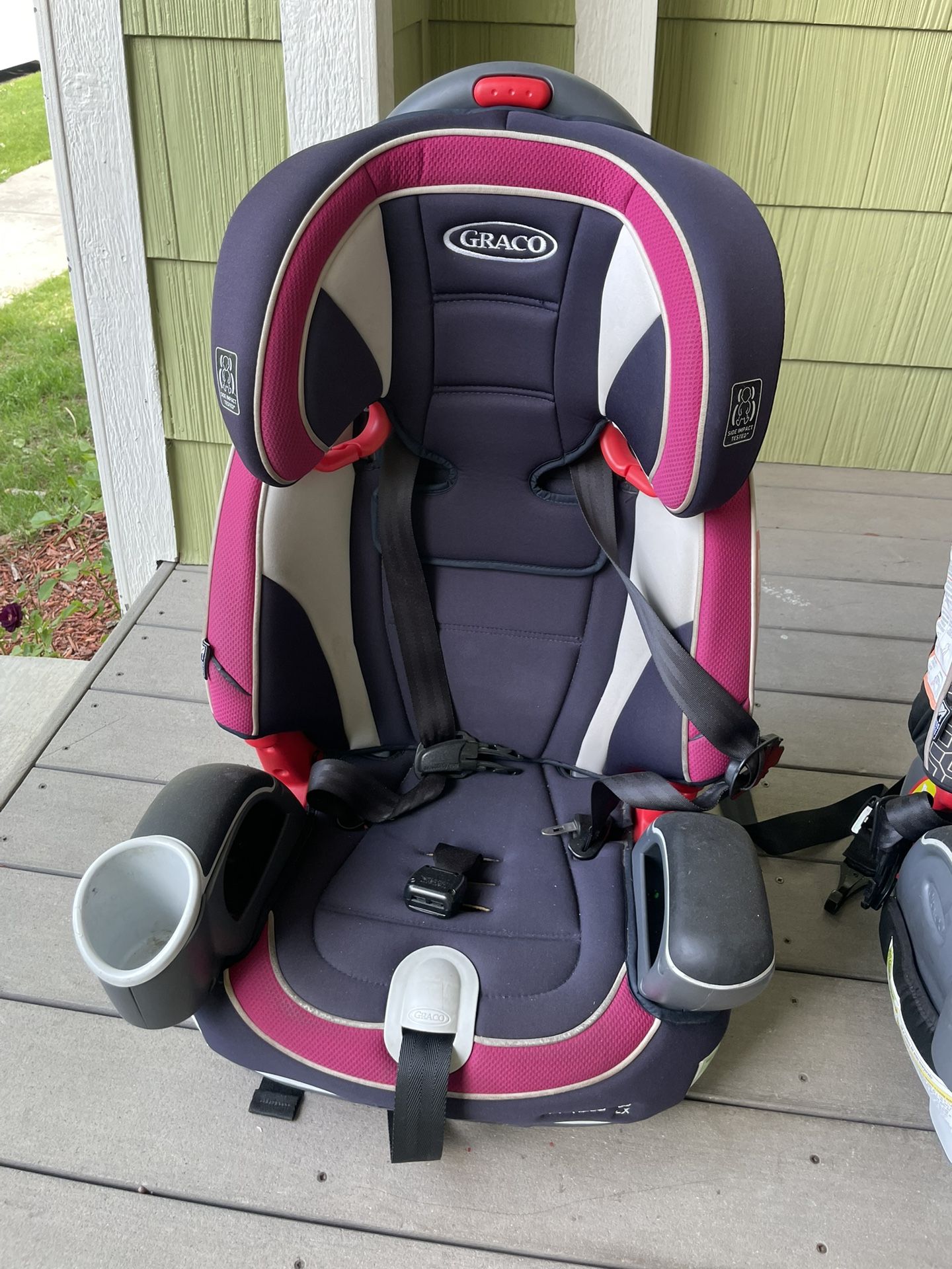 Car Seats