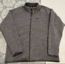 Patagonia jacket size XL $70