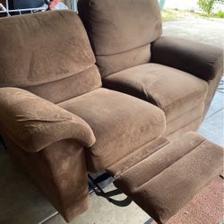 Recliner 