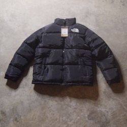 North Face Puffer/1996 Retro Nuptse Jacket
