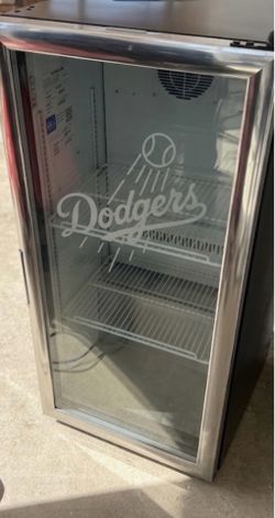 cooler fridge