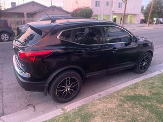 Nissan Rogué