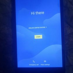 Paying System Tablet