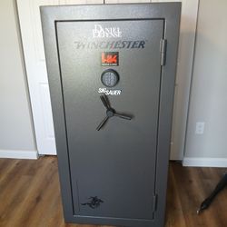 Gun Safe