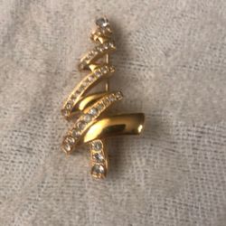 Money Tree Pin $9.99