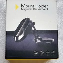 Fonken Foldable Magnetic Phone Mount