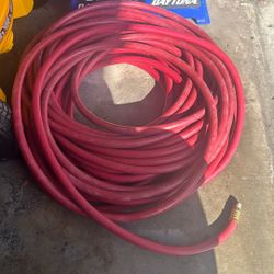 100 Ft Air Hose